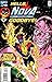 Nova (1994) #18