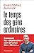 Le Temps des gens ordinaires