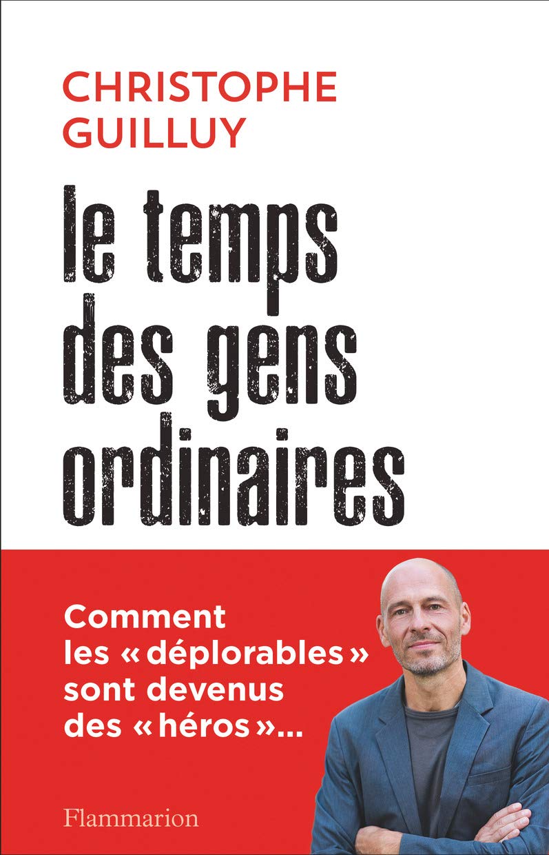 Le Temps des gens ordinaires (Kindle Edition)