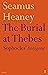 The Burial at Thebes by Seamus Heaney The Burial at Thebes by Seamus Heaney