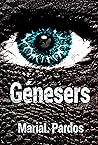 Génesers: La aventura de la supervivencia (Spanish Edition) Book cover for Génesers: La aventura de la supervivencia (Spanish Edition)