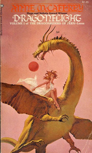 Dragonflight