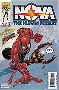 Nova (1999) #5
