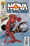 Nova (1999) #5
