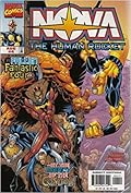 Nova (1999) #4