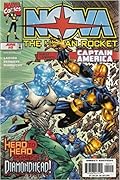Nova (1999) #2