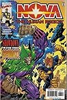 Nova (1999) #6