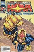 Nova (1999) #1