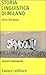 Storia linguistica di Milano