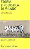 Storia linguistic...