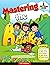 Mastering the Alphabet: How to Teach Your Child Phonics Like a Pro (Phonics Map Workbooks Book 1)