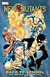 New Mutants: Back...