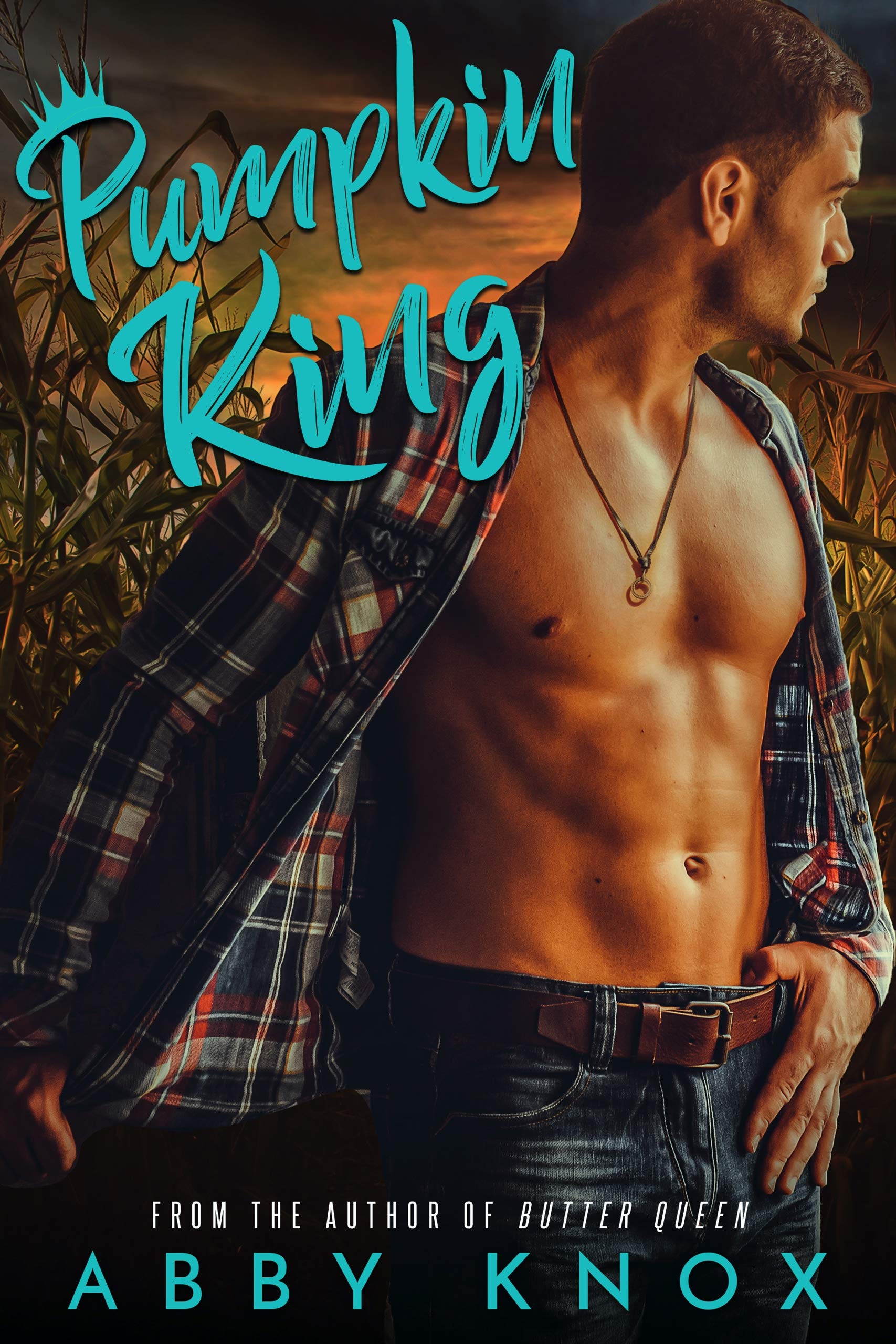 Pumpkin King (Kindle Edition)