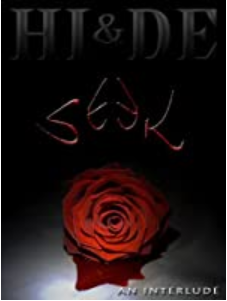 Hide and Seek: An Erotic Interlude (Hide and Seek: Interludes Book 1)