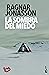 La sombra del miedo (Serie Islandia Negra #1)