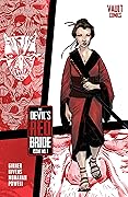 The Devil's Red Bride #1