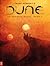 Dune: De Graphic Novel, Boek 1