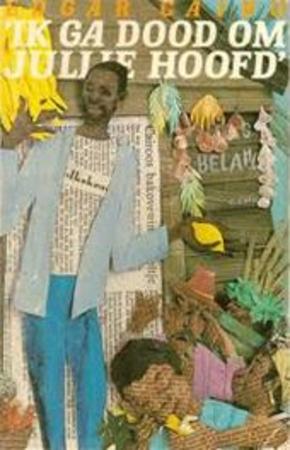 Ik ga dood om jullie hoofd