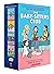 Babysitters Club Colour Graphix 1-4 Box Set