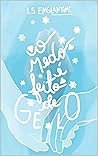 O medo é feito de gelo (Nicola & Aster, #1) Book cover for O medo é feito de gelo (Nicola & Aster, #1)