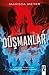 Düşmanlar (Muhalifler, #2)
