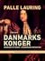 Danmarks konger