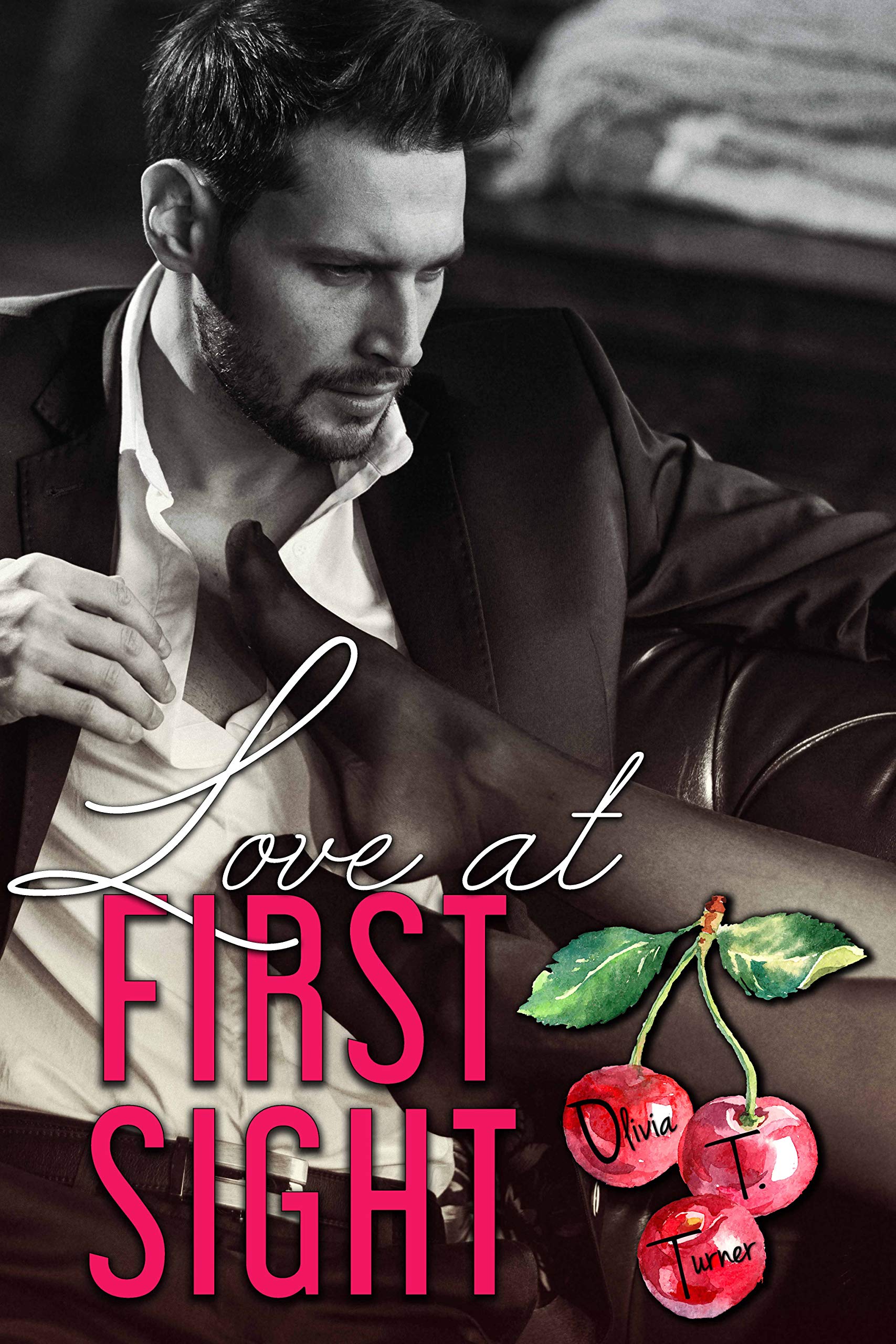Love at First Sight (Love Comes First, #2)