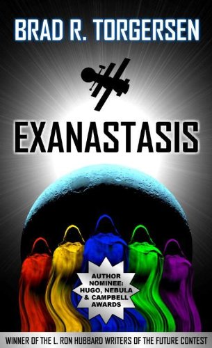 Exanastasis (Kindle Edition)