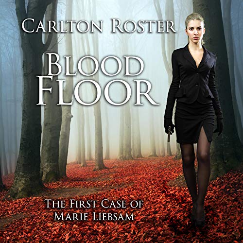 Blood Floor