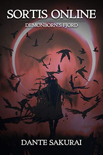 Demonborn's Fjord (Sortis Online #1)