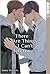 There Are Things I Can't Tell You by Edako Mofumofu