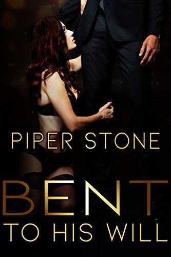 Bent to His Will (Club Darkness #1)