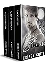 Were Chronicles: Part One: A Box Set