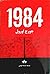 1984 by George Orwell