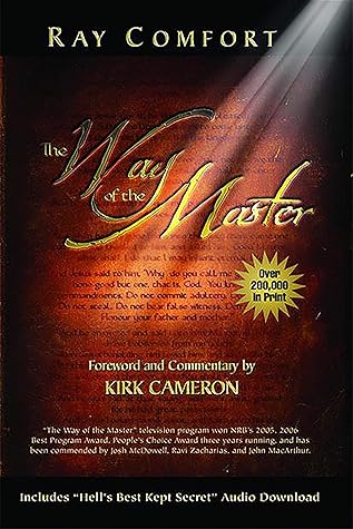 The Way Of The Master