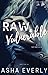 Raw & Vulnerable