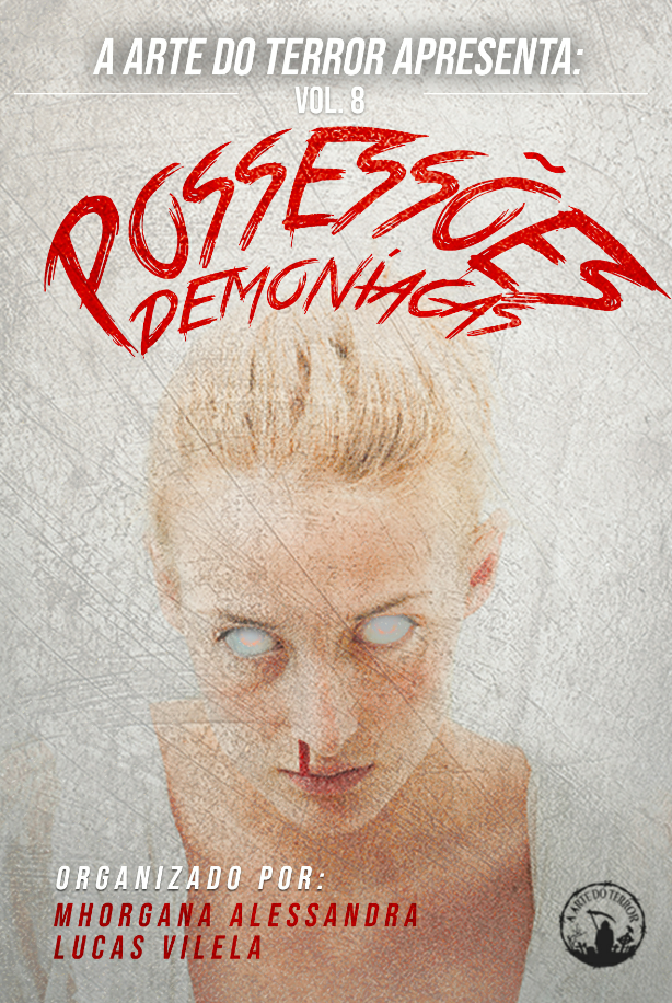 A Arte do Terror