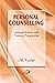 Personal Counselling by J.M. Fuster