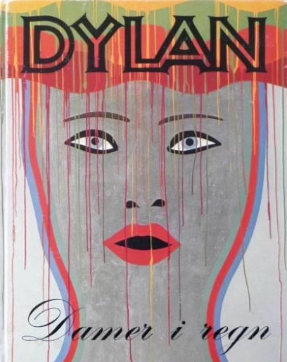 Damer i regn (Hardcover)