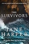The Survivors by Jane Harper The Survivors by Jane Harper