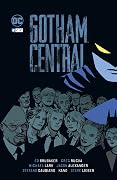 Gotham Central núm. 2 de 2