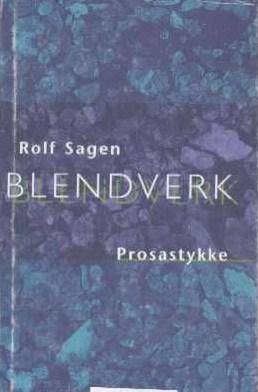 Blendverk: Prosastykke (Norwegian Edition)