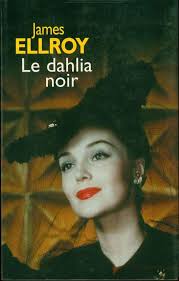 Le Dahlia noir