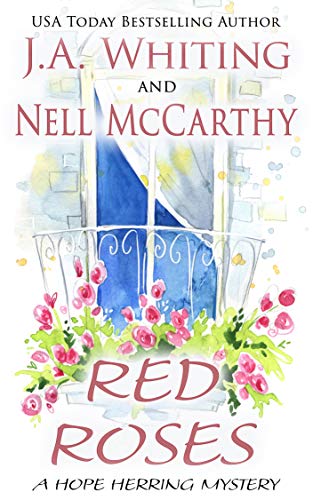 Red Roses (Hope Herring #4)