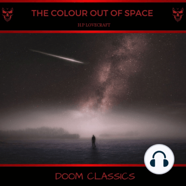 The Colour Out of Space