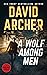 A Wolf Among Men (Noah Wolf Book 19)