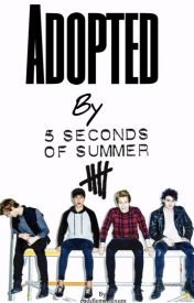 Adopted By 5SOS