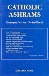 Catholic ashrams: Sannyasins or swindlers?