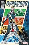 Guardians of the Galaxy, Vol. 1 by Al Ewing