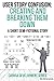 User Story Confusion: Creating and Breaking Them Down (Carnsa Development Series Book 3)
